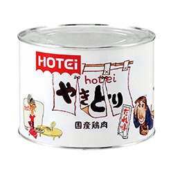 やきとり たれ味 1750g