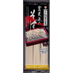 蕎麦通のそば 240g