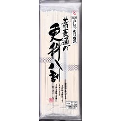 ヨドバシ.com - おびなた 更科八割そば 240g 通販【全品無料配達】