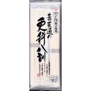 更科八割そば 240g