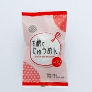 お椀でにゅうめん しょうゆ味 26g