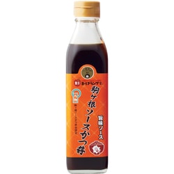 くらすわ 駒ヶ根ソースかつ丼 旨味ソース 350g