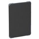iPadAir用ケース ブラック stm-222-066JZB-01