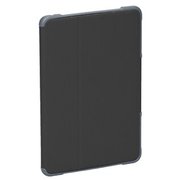 iPadAir用ケース ブラック stm-222-066JZB-01