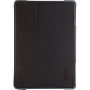 iPadmini1/2/3用ケース ブラック stm-222-104G-01