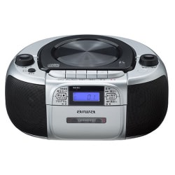 aiwa CDラジオカセットレコーダー CSD-M20 Amazon.co.jp: アイワ CDラジオカセットレコーダー : 家電＆カメラ