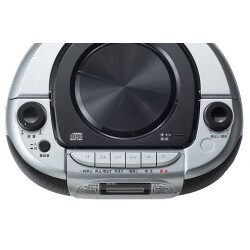 ヨドバシ.com - アイワ aiwa CSD-M20 [CDラジオカセットレコーダー