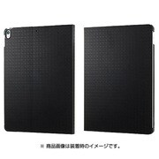 RILEGA Stand Flip for 10.5インチiPad Pro用ケース /ブラック