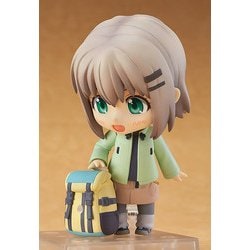 Amazon.co.jp: ねんどろいど ヤマノススメ 雪村あおい ノン