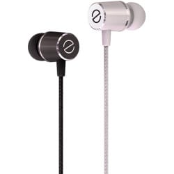 EarPrint(聴覚補正機能)搭載イヤフォン E1