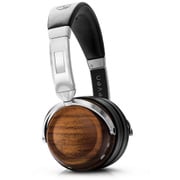 EarPrint(聴覚補正機能)搭載Bluetooth ワイヤレスヘッドフォン H2