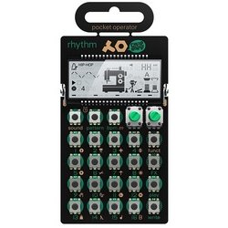 ヨドバシ.com - Teenage Engineering TE010AS012 [PO-12/rhythm] 通販