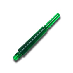 FS-N-01 [Fit Shaft GEAR ノーマルシリーズ スピンタイプ クリアグリーン 3]
