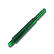 FS-N-01 [Fit Shaft GEAR ノーマルシリーズ スピンタイプ クリアグリーン 4]