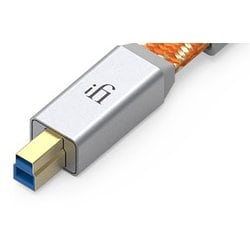 ヨドバシ.com - iFi-Audio アイファイオーディオ Mercury3.0 USB3.0端子 0.5m 通販【全品無料配達】