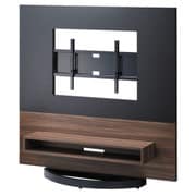 46~55V型対応 壁寄せテレビスタンド WA-8315