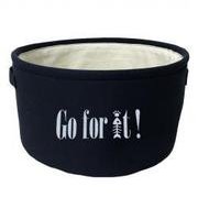 キャットバスケット L Go for it