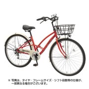 BAA ポートレートウェーブ イタリアンレッド PTBCP276B