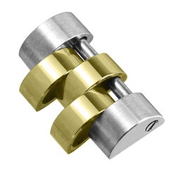 ROLEX ロレックス 純正コマ68273 ボーイズ2コマパーツ部品 ROLEX ロレックス 純正コマ68273 ボーイズ2コマパーツ部品