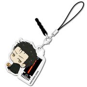 STEINS；GATE 0 ボッチくんアクリルチャーム 岡部 倫太郎 [キャラクターグッズ]