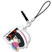 STEINS；GATE 0 ボッチくんアクリルチャーム 椎名 まゆり [キャラクターグッズ]