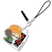 STEINS；GATE 0 ボッチくんアクリルチャーム 橋田 至 [キャラクターグッズ]