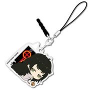 STEINS；GATE 0 ボッチくんアクリルチャーム 比屋定 真帆 [キャラクターグッズ]