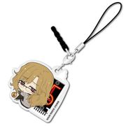 STEINS；GATE 0 ボッチくんアクリルチャーム 桐生 萌郁 [キャラクターグッズ]