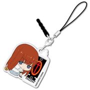 STEINS；GATE 0 ボッチくんアクリルチャーム 椎名 かがり [キャラクターグッズ]