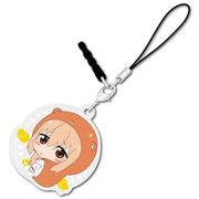 干物妹！うまるちゃんR ボッチくんアクリルチャーム 土間 うまる [キャラクターグッズ]