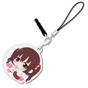 干物妹！うまるちゃんR ボッチくんアクリルチャーム 海老名 菜々 [キャラクターグッズ]