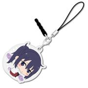 干物妹！うまるちゃんR ボッチくんアクリルチャーム 本場 切絵 [キャラクターグッズ]