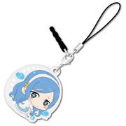 干物妹！うまるちゃんR ボッチくんアクリルチャーム 橘・シルフィンフォード [キャラクターグッズ]