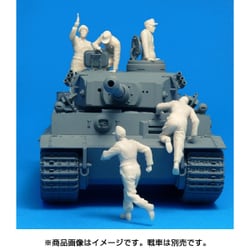 ヨドバシ.com - ミニアート MINI ART MA35252 [ドイツ戦車兵 フランス