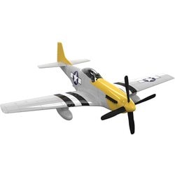 ヨドバシ.com - エアーフィックス QB6016 [P-51D マスタング