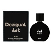 デシグアル ダーク  (オードトワレ スプレータイプ 50ml) [メンズフレグランス]
