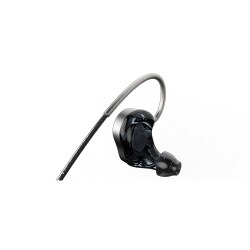 Fender - ふぢよし【美品】Fender FXA11 TUNGSTEN イヤホン ふぢよし様専用【美品】Fender FXA11 TUNGSTEN イヤホン