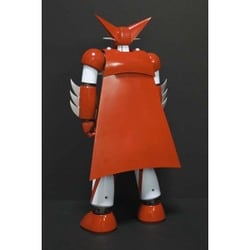 MEDI COM TOY ゲッターロボ 中古即納】[FIG]鉄魄(MORTAL MIND)シリーズ 真ゲッター1 真