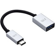 AluCable TypeCtoUSBAdapter JM10296