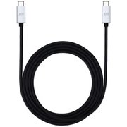 AluCable TypeCtoC Cable JM10297