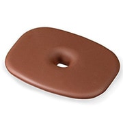 お風呂椅子 クッション N20・N25・N30用 フロート ブラウン