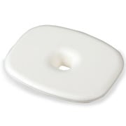 お風呂椅子 クッション N20・N25・N30用 フロート ホワイト