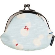 TFG-1007 [風呂敷 和小物 2.6寸がま口ポーチ ひょうたん]