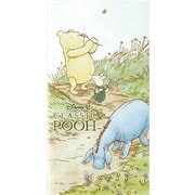 3ポケットマスクケース ディズニー お散歩 DSN-MSK3P-014