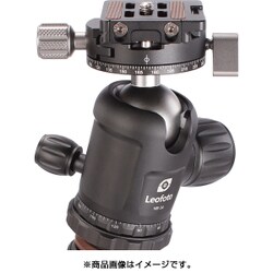 ヨドバシ.com - レオフォト Leofoto RH-1L [パノラマ用雲台] 通販