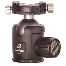 ヨドバシ.com - レオフォト Leofoto NB-46 [自由雲台NBシリーズ] 通販