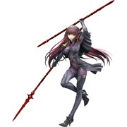 ランサー スカサハ 第三再臨 [Fate/Grand Order 1/7 全高 頭頂：約249mm 槍先端：290mm 塗装済み完成品]
