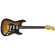 エレキギター MIJ Traditional ’60s Stratocaster with Gold Hardware, Rosewood, 3-Color Sunburst 5456600300