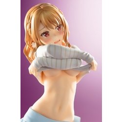 コトブキヤ 妹さえいればいい。 白川京 1/7 スケール PVC製完成品 ヨドバシ.com - コトブキヤ KOTOBUKIYA 白川 京 [妹さえいれば