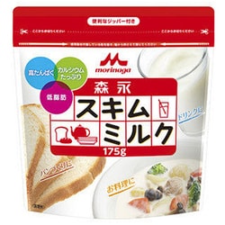 スキムミルク 175g [ミルク]